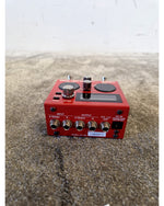 Boss RC-10R - Effects Pedal - Red - Mint w/ Original Box - Image 2