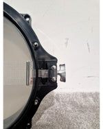 Traps Snare Drum BA Head 12'' – Drum Head - Good - Image 5