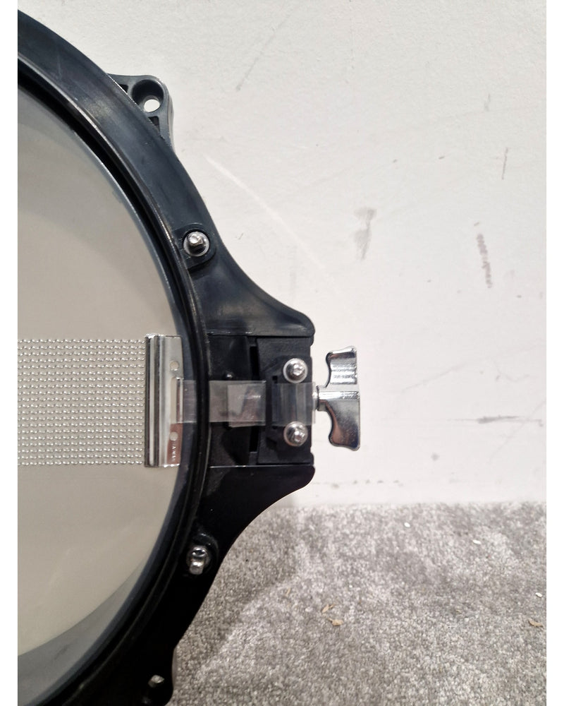 Traps Snare Drum BA Head 12'' – Drum Head - Good - Image 5