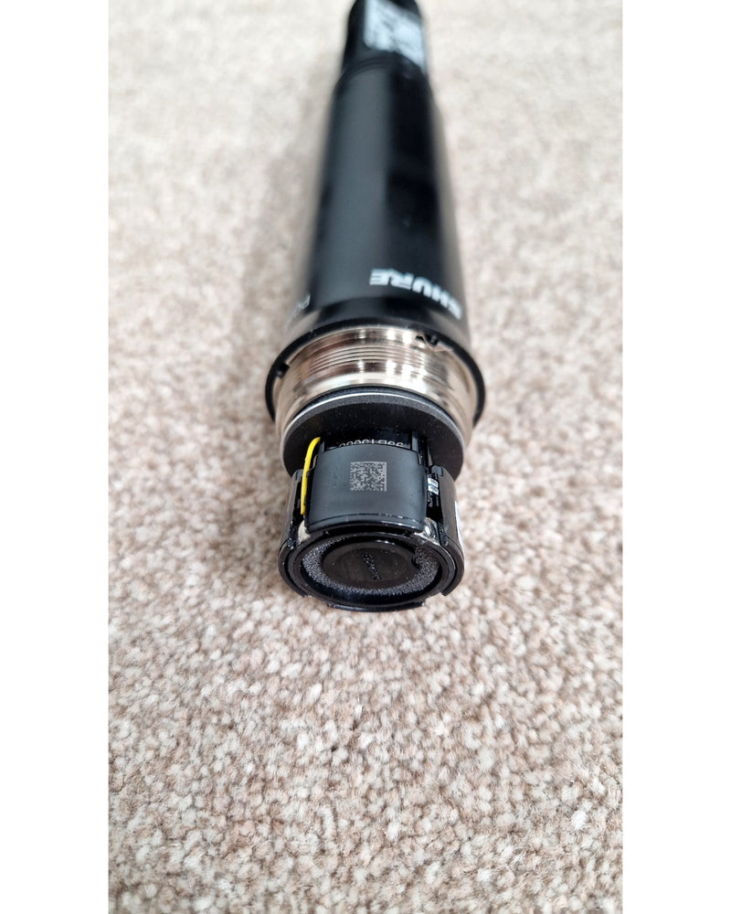 Shure BLX2/PG58 K3E - Like New - image 7