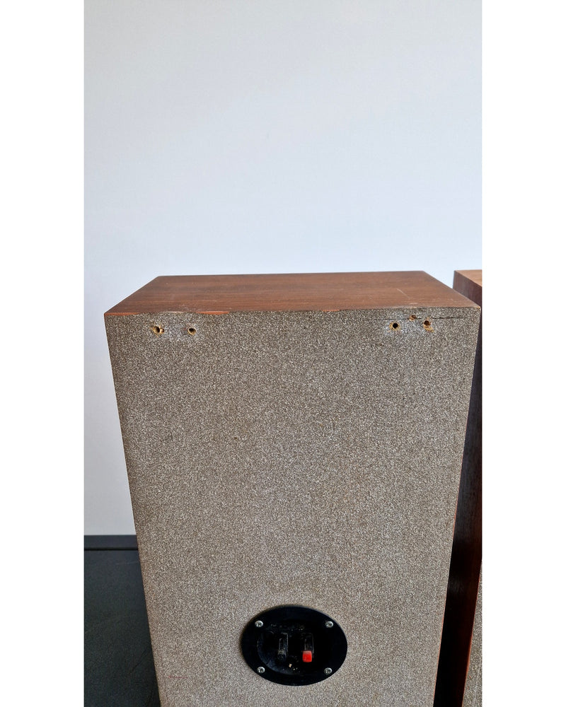 Mordaunt-Short Carnival Series 2 - Hi-Fi Speakers - Good - Image 3