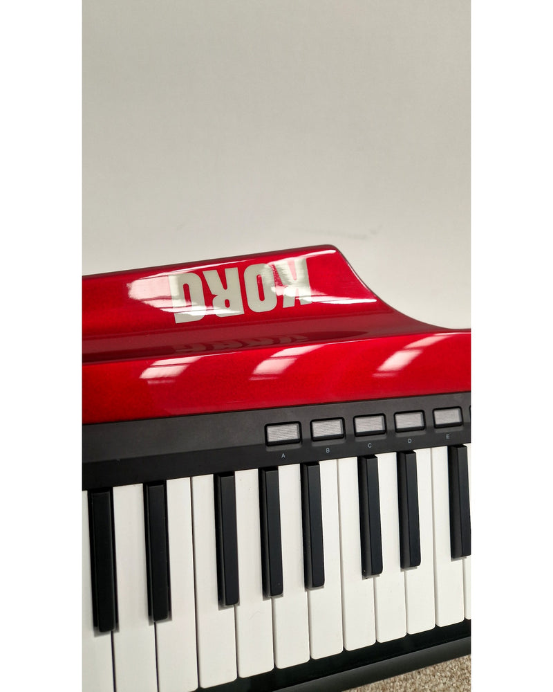 Korg RK-100 - Synthesizer Keyboards - Good - image 6