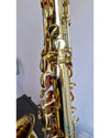 Elkhart 100AS - Saxophones - Excellent w/ Hard Case - Photo 4
