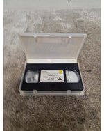 Genesis Live The Way We Walk VHS – Video Tape - Excellent w/ Original Box - Image 6