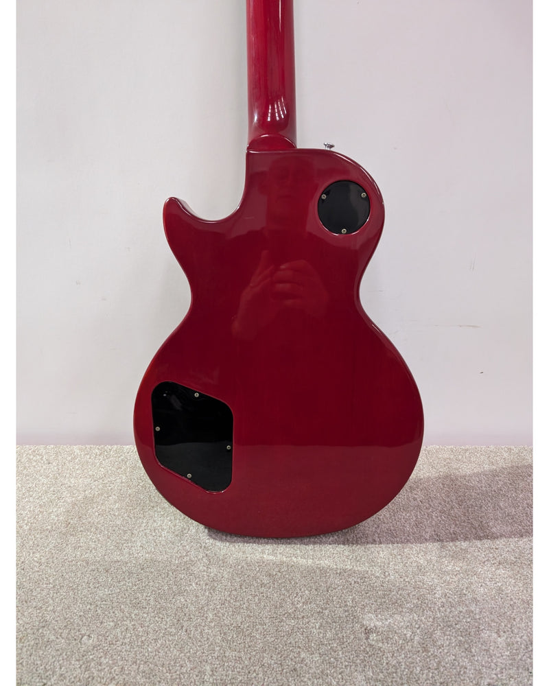 Gibson Les Paul Studio Standard - Electric Guitar - Cherry Sunburst - Very Good w/ Soft Case - image 4