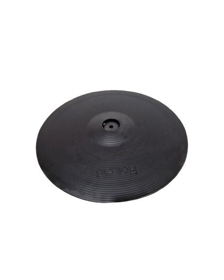 Roland CY-14C - Crash Pad - Good - Image 1