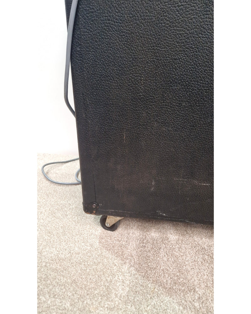 Fender KXR 200 - Amplifier Cab - Black - Good - image 4