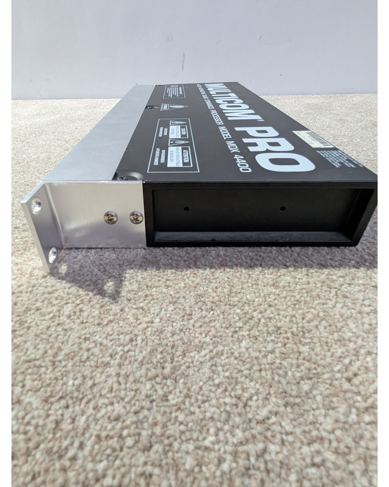 Beringer Multicom Pro MDX 440 - Equaliser - Good - image 15