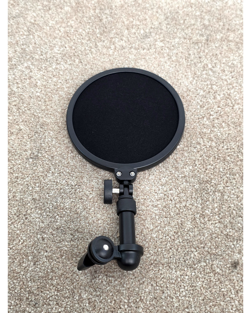 Rode SM6 - Sock Mount with Popshield - Very Good - image 2