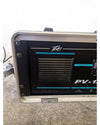 Peavey PV-1.3K - Power Amplifiers - Very Good - Photo 9