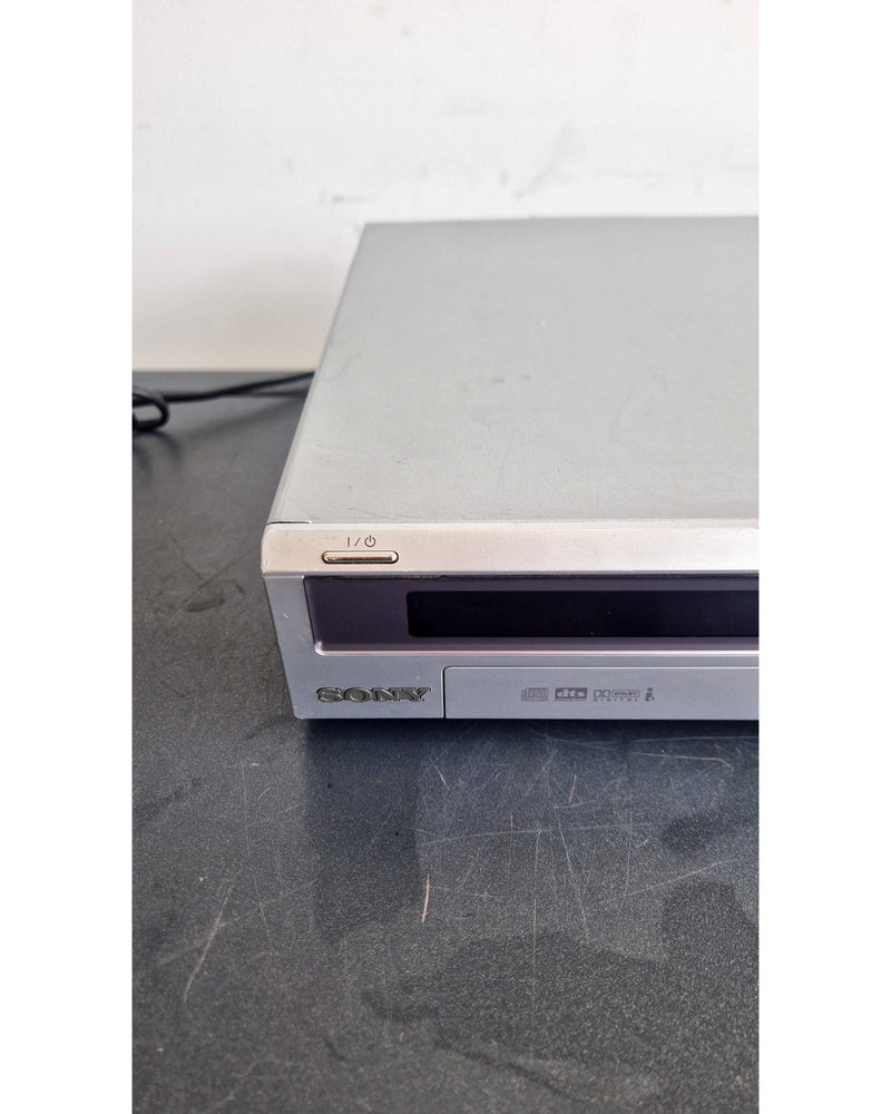 Sony RDR-GX210 - DVD Player - Spares or Repair - Image 4