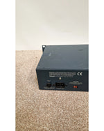 TL Audio Dual Valve Equaliser - Rack Effects - Poor - Image 16
