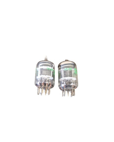 Jan GE 5670 Vacuum Tube Valve Pair – Vacuum tube - Excellent