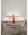 Pioneer A9 A-A9-J - Integrated Amplifier - Excellent w/ Original Box - Photo 2