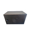 Meyer Sound MM-10ACX - PA Speakers - Black - Excellent w/ Power cable, wall mount - Photo 1