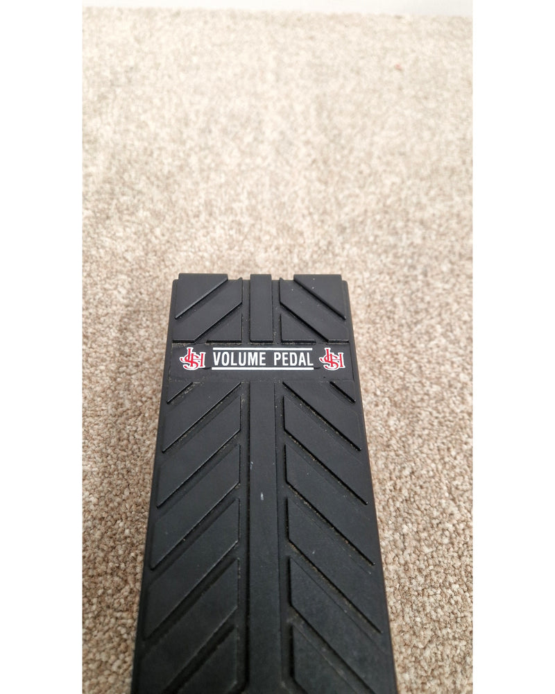 JHS Volume Pedal - Footswitch - Good - image 7
