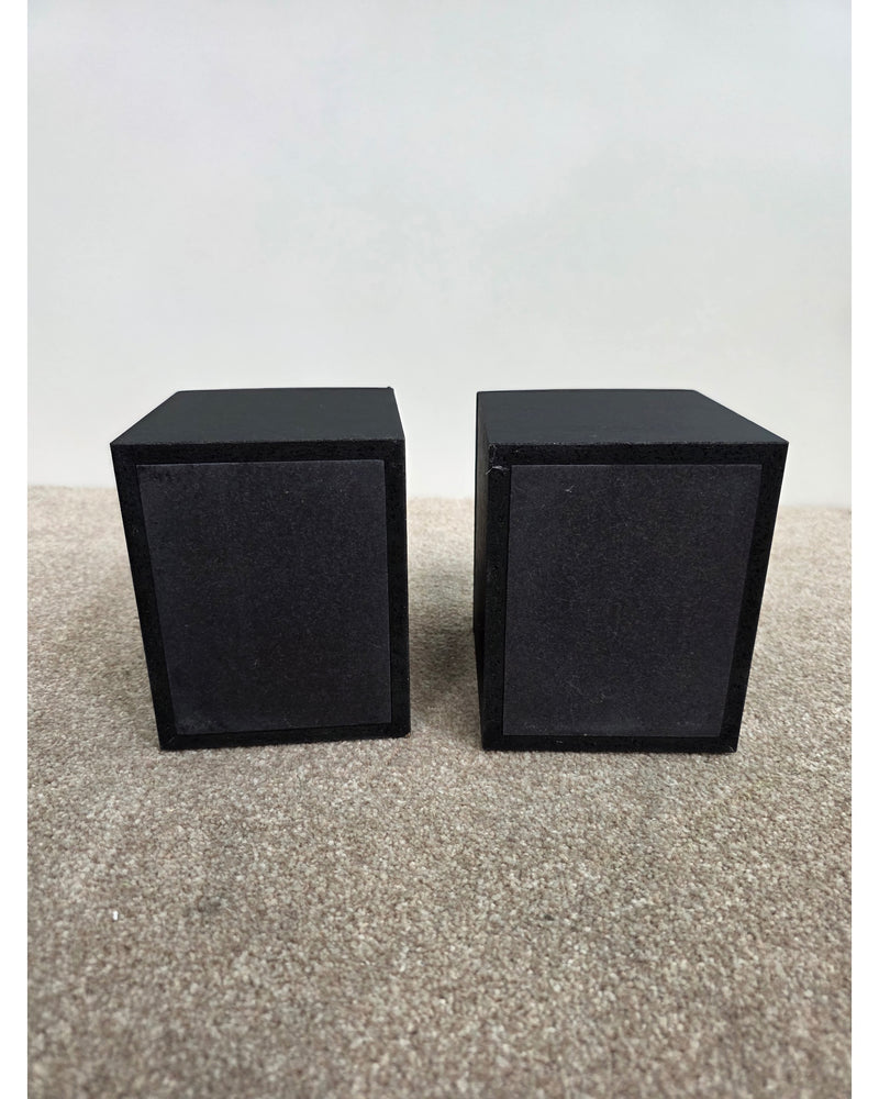 Onkyo SKH-410 - Hi-Fi Speaker - Black - Very Good - image 3