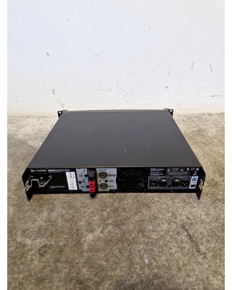 Crown 6002 XTi Series - Power Amplifiers - Good - Image 8