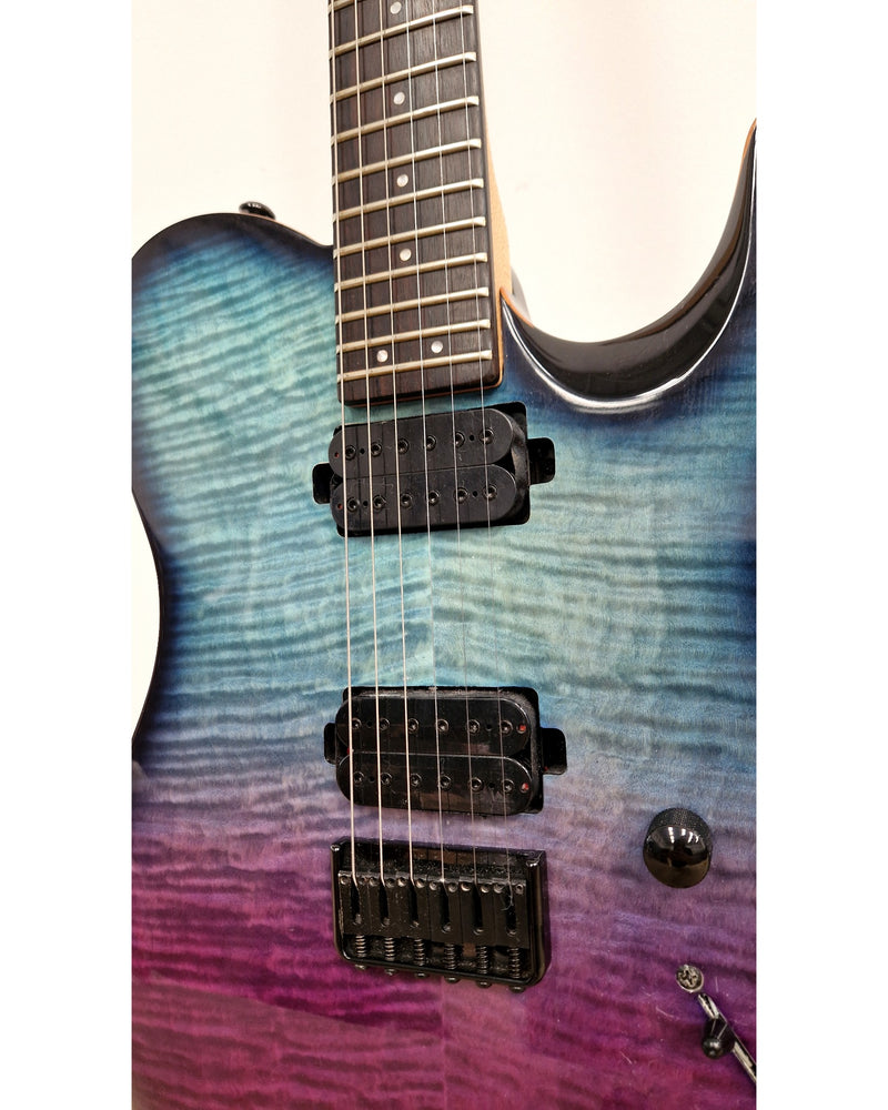 Chapman ML3 Modern - Electric Guitars - Excellent w/ Original Box - Image 7