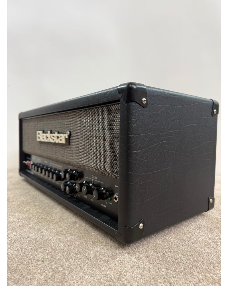 Blackstar HT Stage 100 MkII - Guitar Amplifier - Black - Excellent w/ Footswitch - image 12