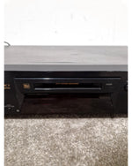 Sony Mds Je470 - Black – Mini-Disc Player - Fair - Image 15