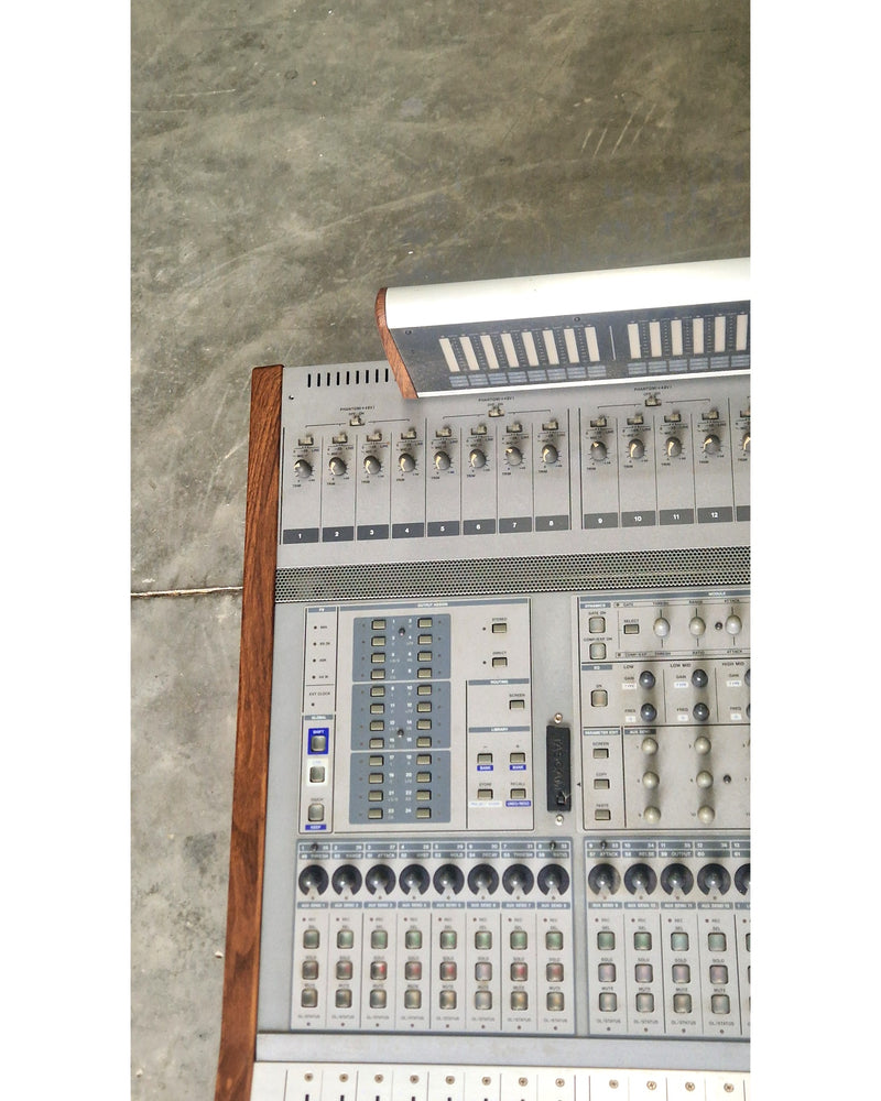 Tascam DM-4800 - Excellent w/ Manuals - image 4