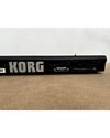 Korg M1 - Synthesizers - Good w/ Hard Case - Photo 7