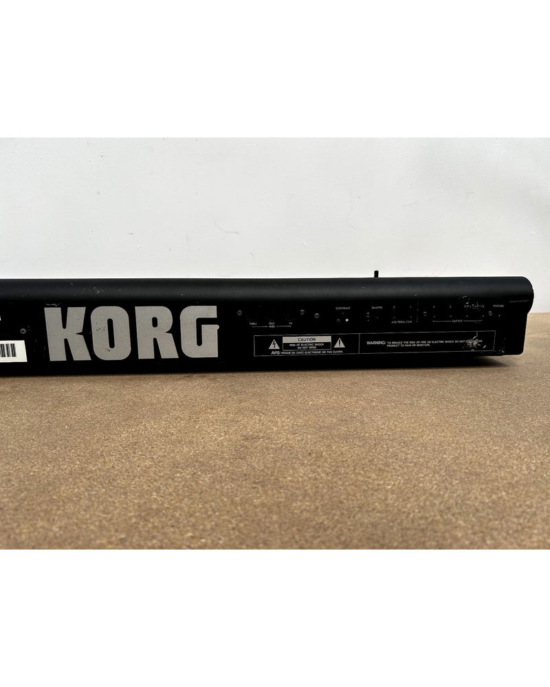 Korg M1 - Synthesizers - Good w/ Hard Case - Image 7