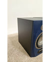 Tannoy Reveal R5A - Studio Monitors - Blue - Good - Photo 7