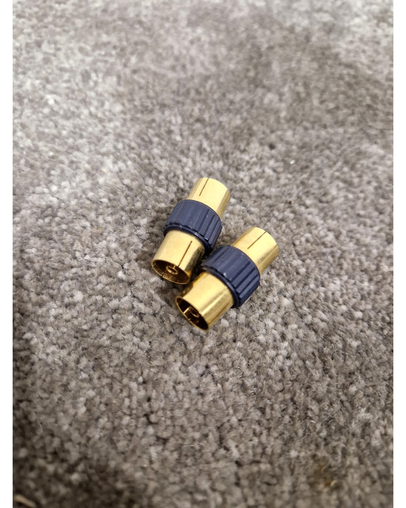 Cable Adapter Mix - Silver – Cable Adapter - Good - Image 6