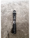 AKG DHT800 - Wireless Handheld Microphones - Pair - Black - Good - Photo 10