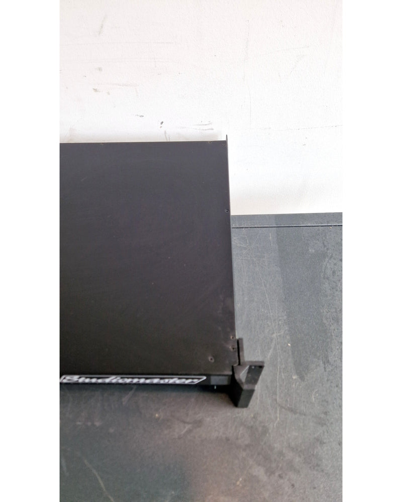 Studiomaster 700D - Power Amplifier - Good - image 8