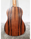 AKLOT Electric Acoustic Bass Ukulele - Bass Guitars - Excellent w/ Soft Case - Photo 4
