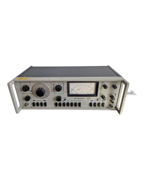 Neal Ferrograph RTS2 - Testing Unit - Very Good