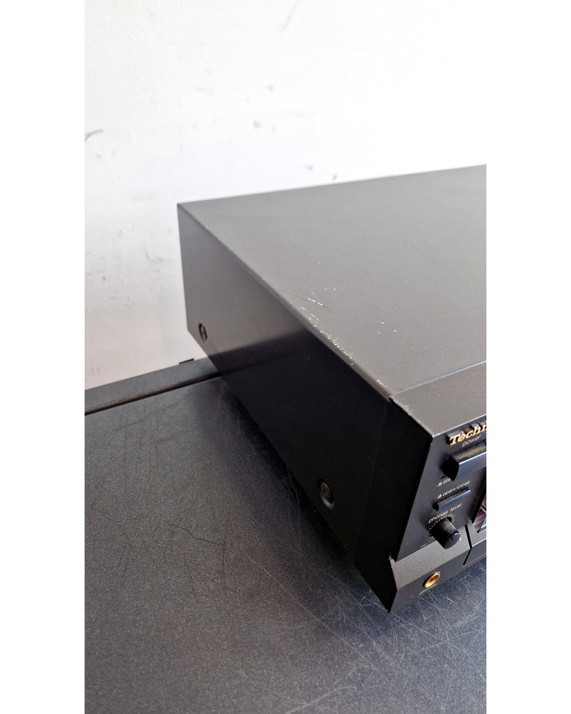 Technics RS-B765 PXS cap - Cassette Deck - Good - image 6