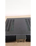 Rotel RB-1070 - Power Amplifiers - Black - Good - Image 7