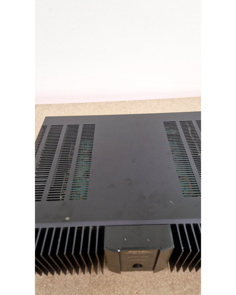 Rotel RB-1070 - Power Amplifiers - Black - Good - Image 7