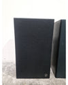 KEF - Hi-Fi Speakers Pair - Black - Excellent w/ Original Box - Photo 9