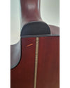Gear4Music Acoustic 5 String - Bass Guitars - Natural – Acoustic Bass Guitar - Very Good - Photo 9