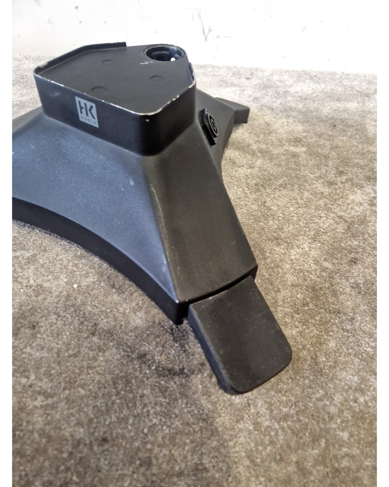 HK Audio Elements EF45 - Speaker Stands - Black - Good - Image 6