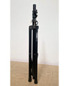 Gorilla Pa Speaker Stand - Black - Good - Photo 9