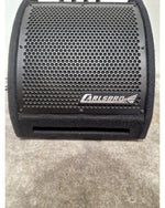 Carlsbro EDA30B - Drum Amplifier - Black - Excellent - Image 8
