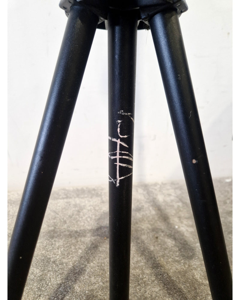 Unbranded Mic Stand Black Mic Stand - Adjustable Height - Good - Image 14