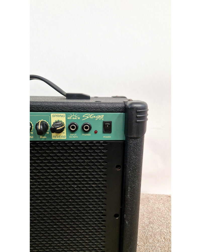 Stagg 40 GA - Excellent - image 3