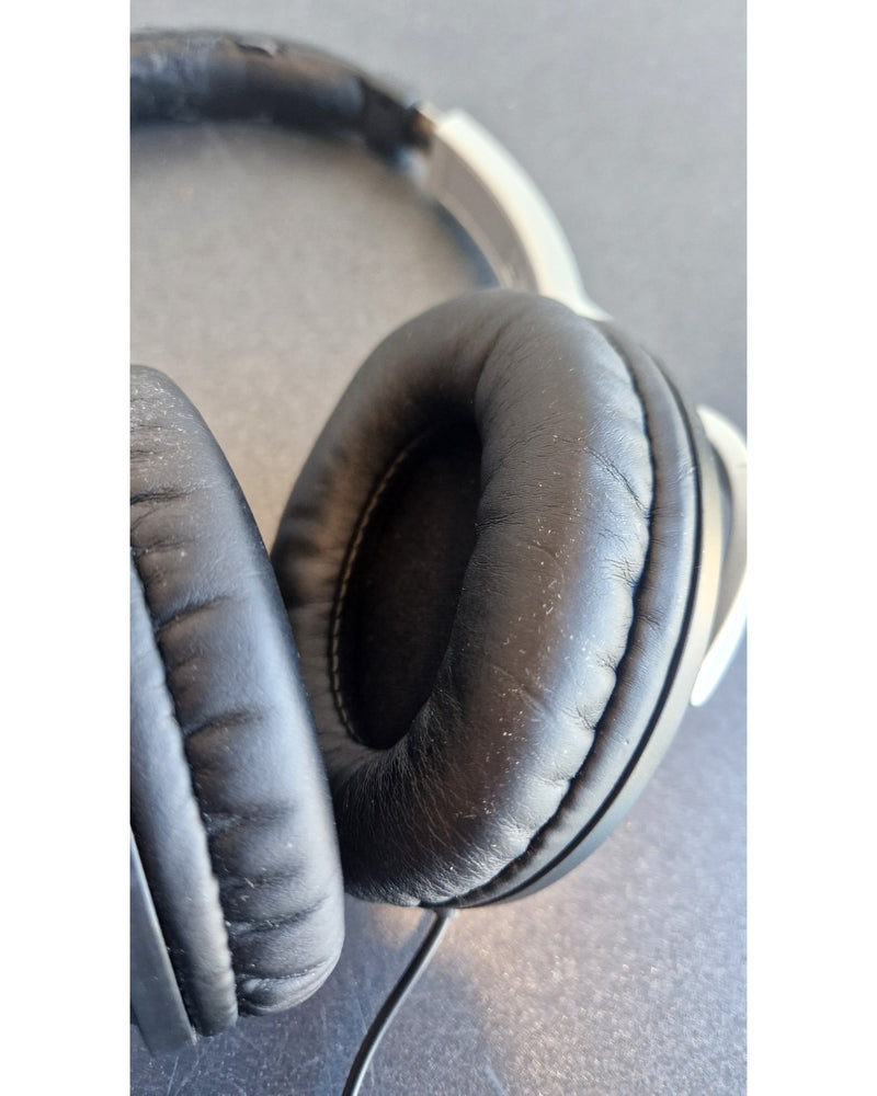 Denon AH-D510R - Headphones - Spares or Repair - Image 8