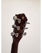 Washburn D46S - Acoustic Guitar - Natural - Refurbished - Image 6