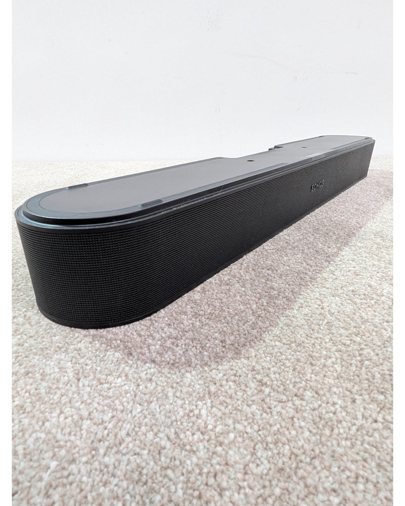 Sonos Beam Gen 2 - Hi-Fi Speaker - Black - Excellent - image 2