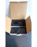 Audio-Technica AT2020 - Microphones - Excellent w/ Soft Case, Manuals, Original Box - Image 8