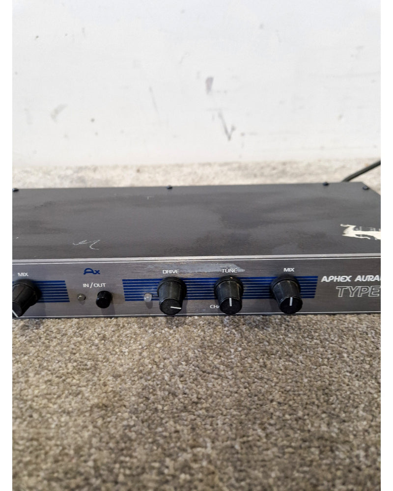 Aphex Aural Exciter Model B - Effect Processor - Very Good - Image 3