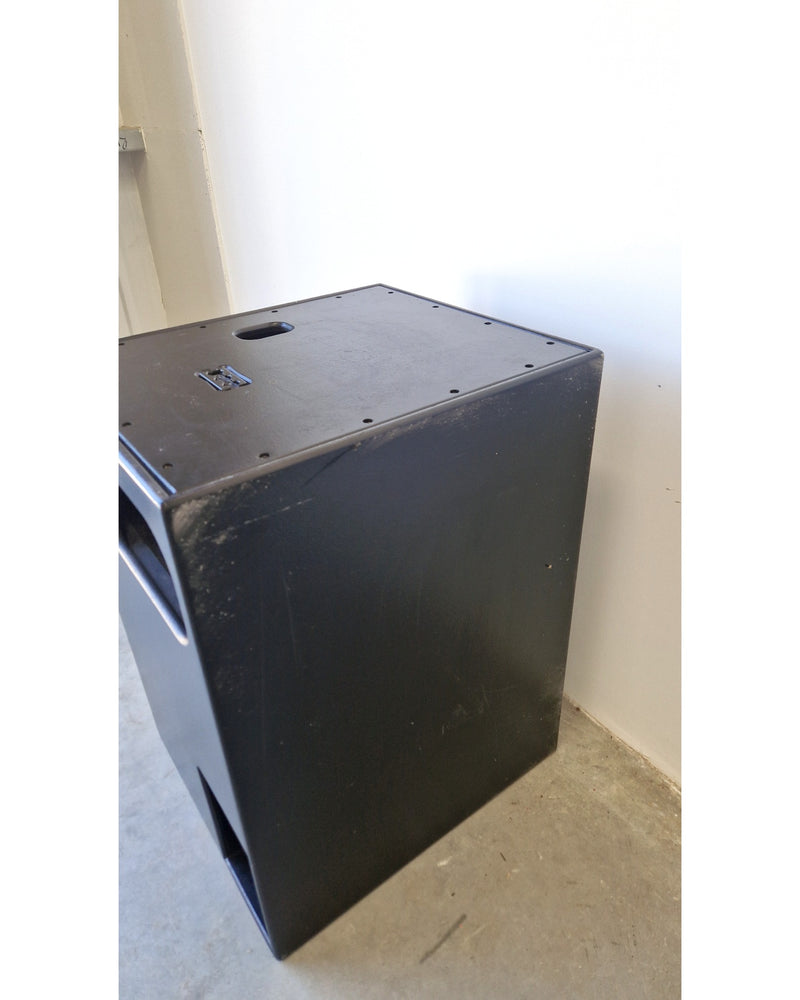 Nexo PS1200 - Passive Subwoofer - Black - Good - Image 7